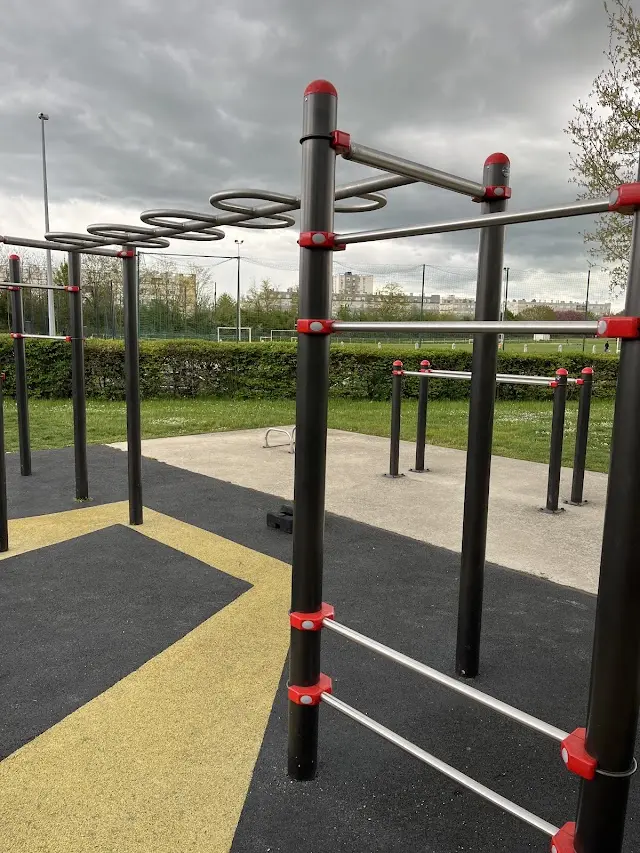 Street workout