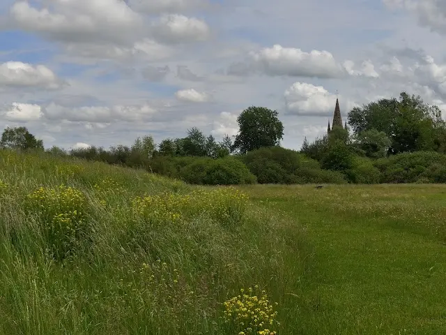 Parc de Sissonne