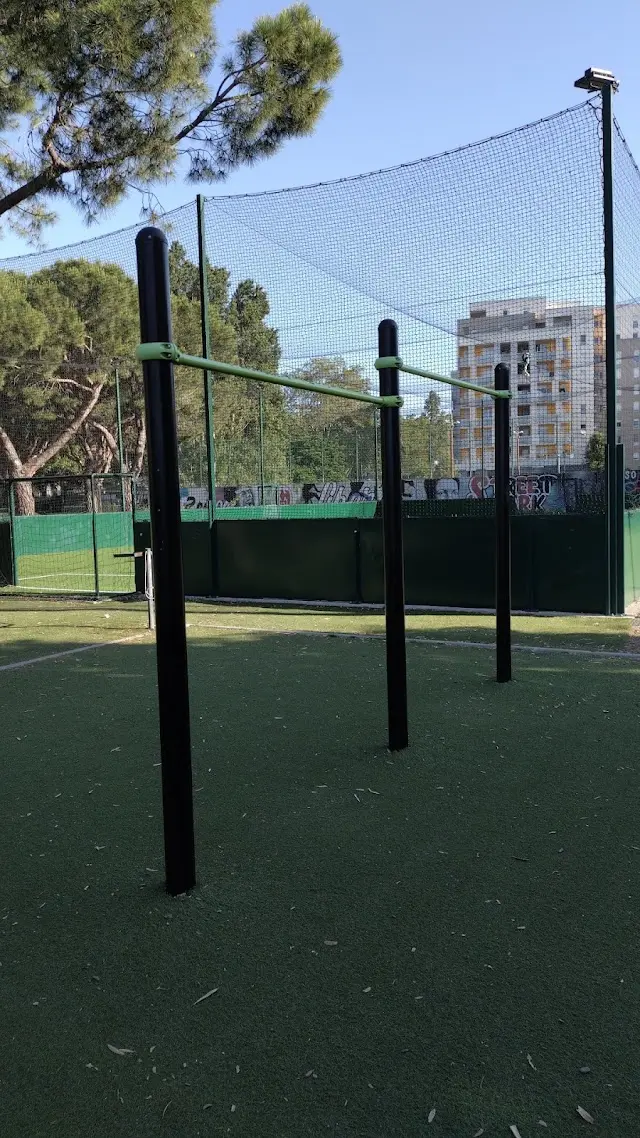 Street Workout Park