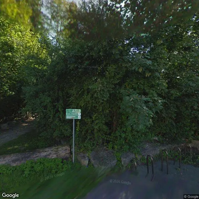 Fitness trail