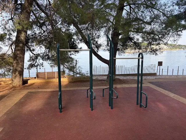 Street workout