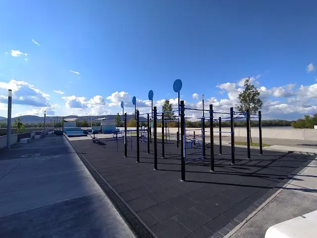 Bestrong Kondipark