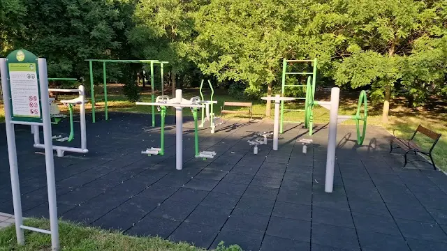 Fitness Park