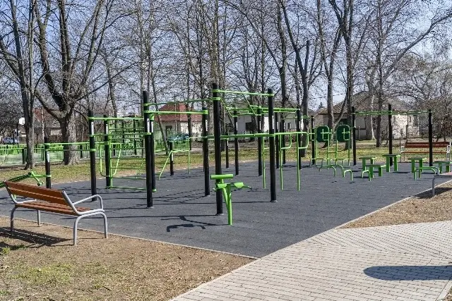Kondi Park