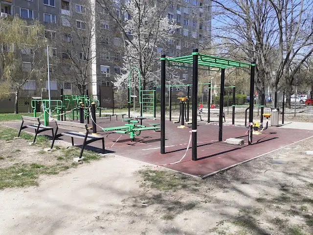 kondipark