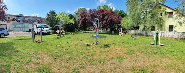 Kondipark