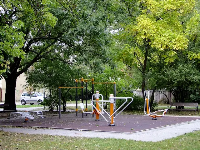Kondipark
