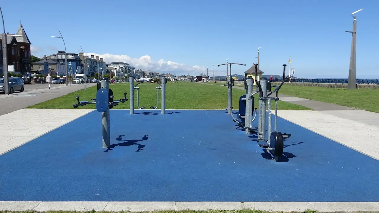 Street Workout