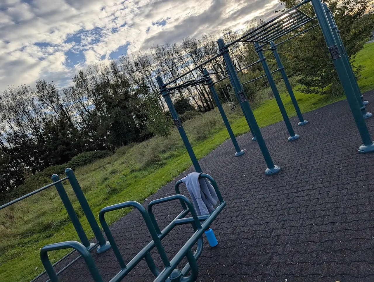 Calisthenics Park
