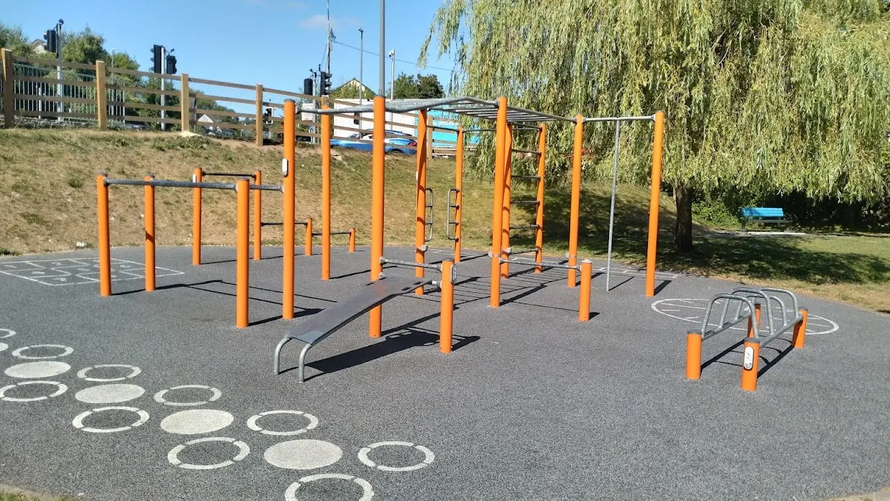 Calisthenics Park