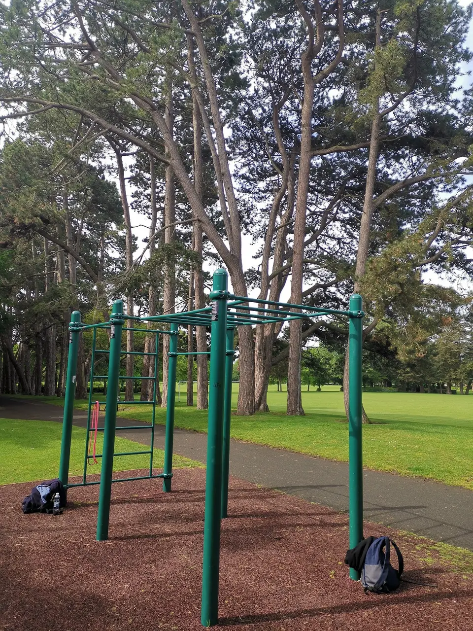 Calisthenics Park