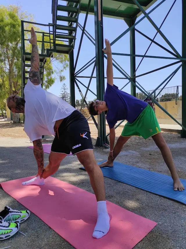 Calisthenics Siracusa
