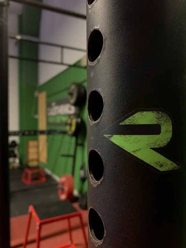 The Roof calisthenics e streetlifting Modena