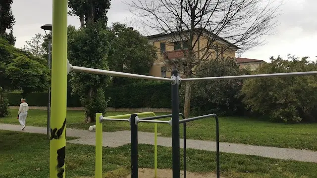 Street Workout park