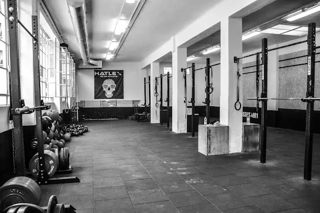 Calisthenics Union Maciachini