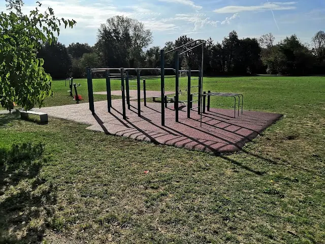 Area Fitness