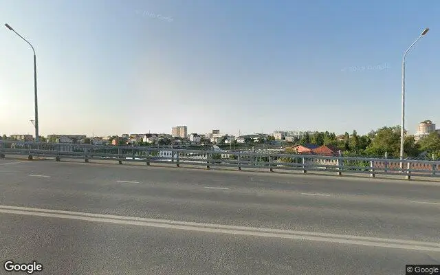 Воркаут зона