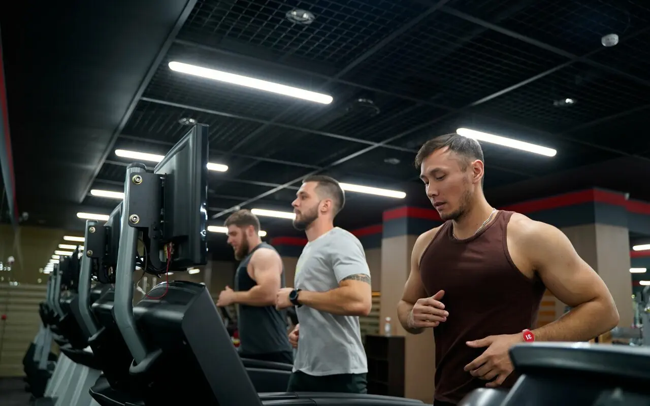 Workout