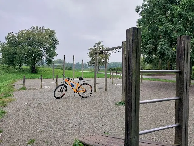 Jõulinnak