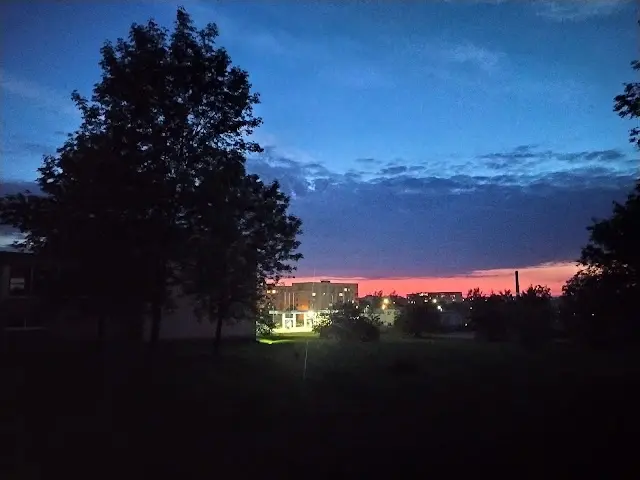 Lauko treniruokliai