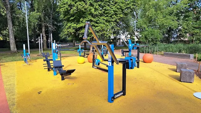 Räägu park