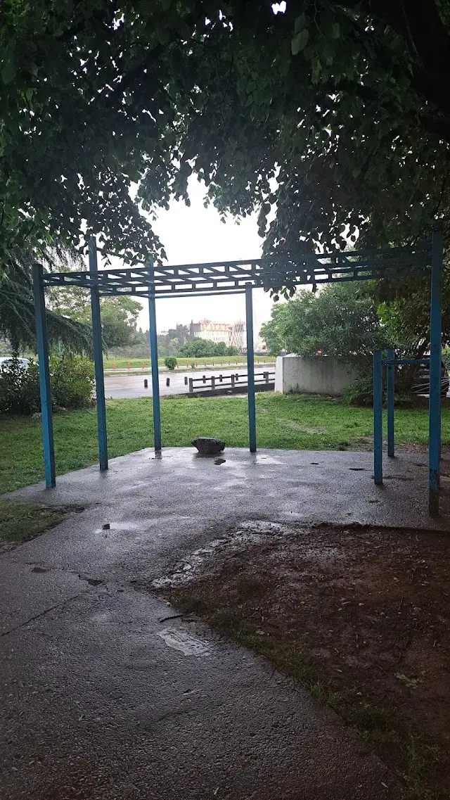 Street workout