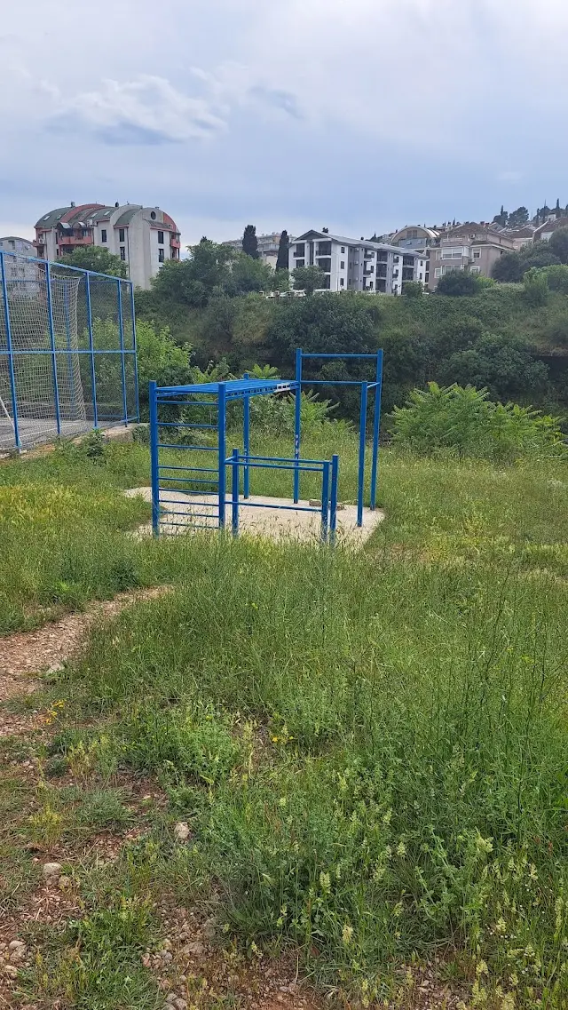 Street workout