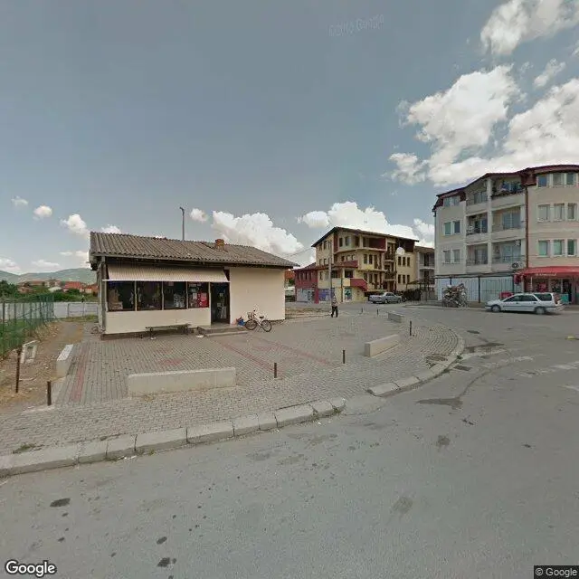 Calisthenics Place