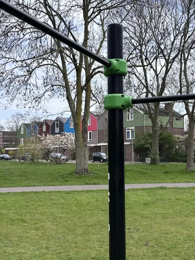 Calisthenics Park