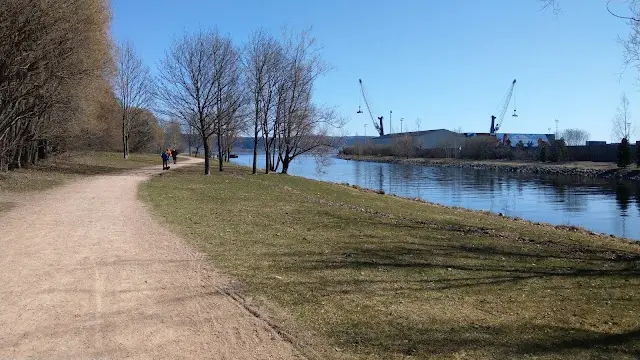 Fjordparken Tuftepark