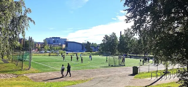 Furuset aktivitetspark