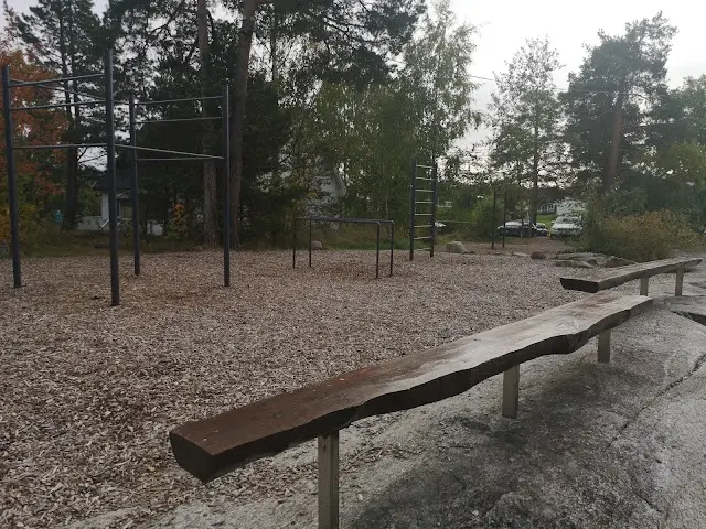 Lambertseter natur- og aktivitetspark