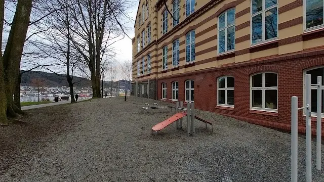 Street workout