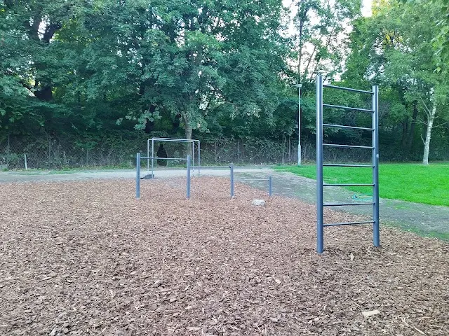 Treningsparken Torshov