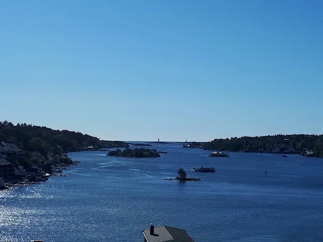 Tufteparken Åsenparken