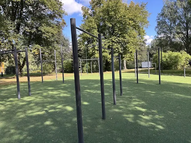 Tufteparken Hønefoss