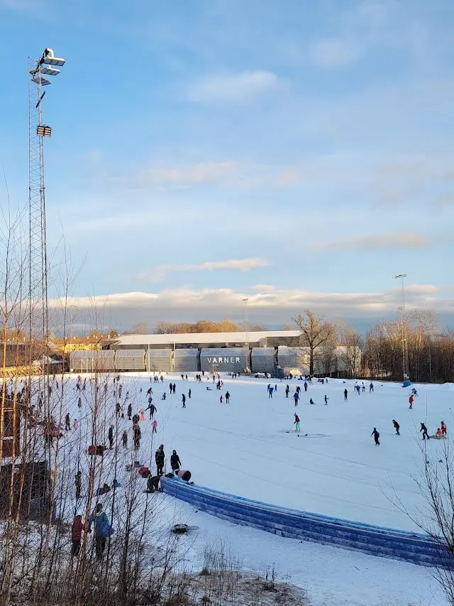 Tufteparken Risenga