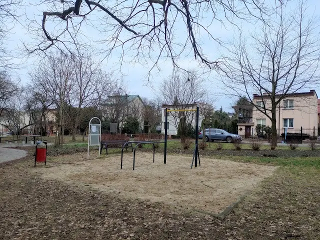 Street Workout