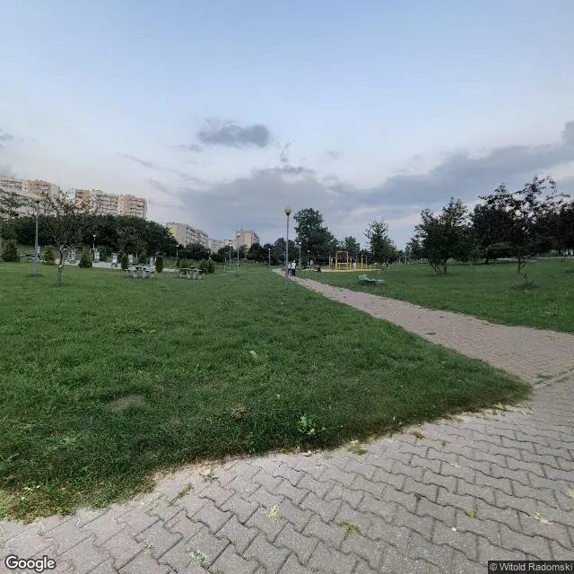 Street Workout