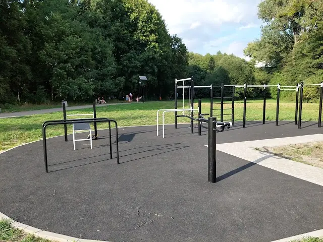 Street workout