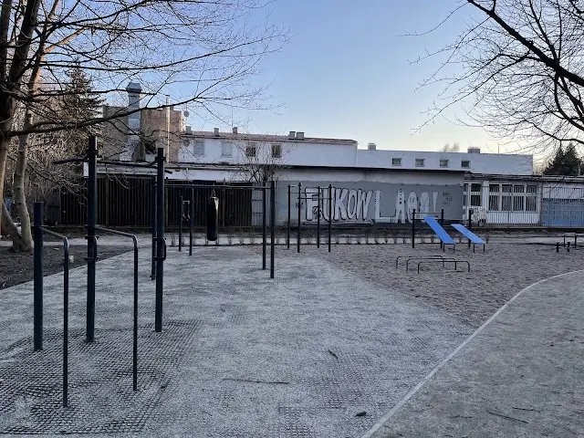 Street Workout