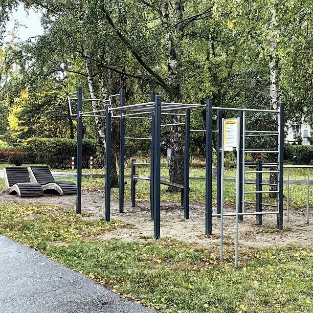 Street workout