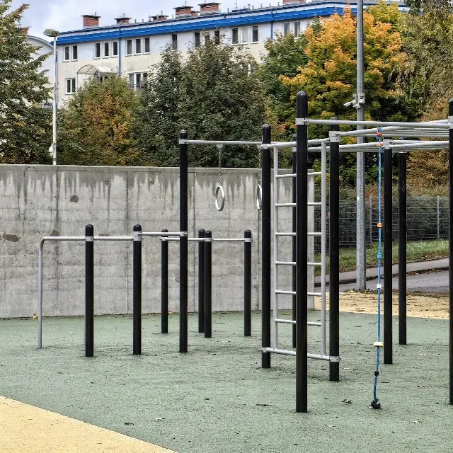 Street workout