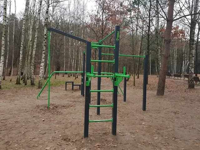 Street Workout