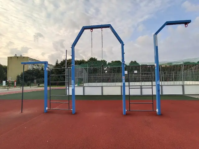 Street Workout