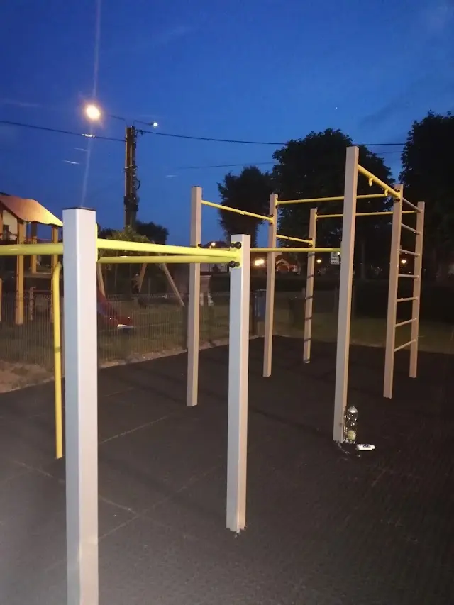 Street Workout Park
