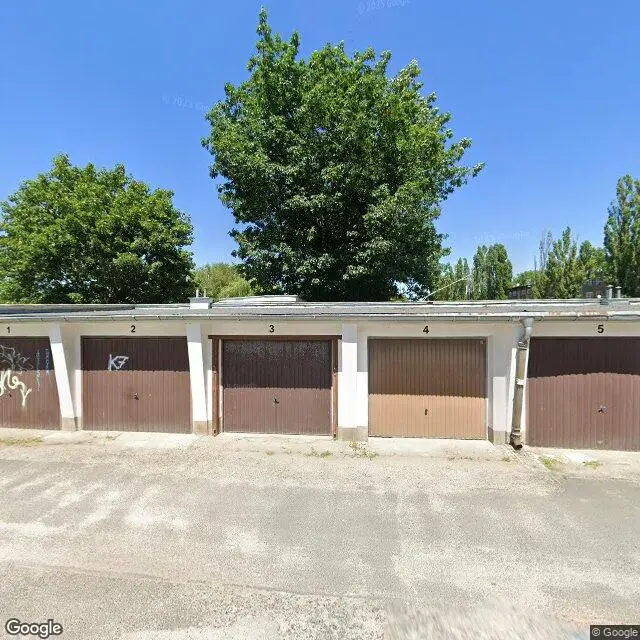 Street Workout Park