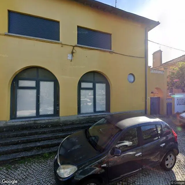 Ginásio ao ar livre da R. 26