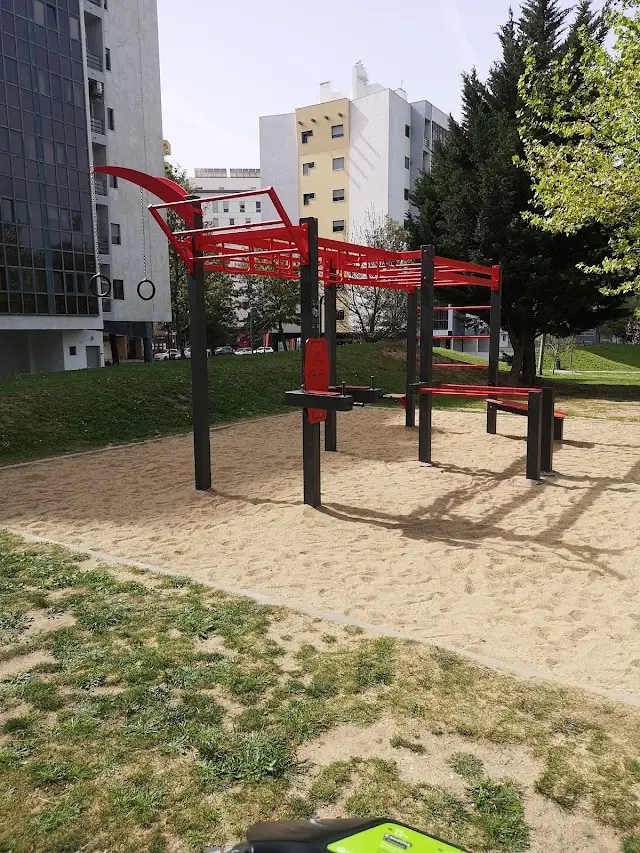 Gym outdoor