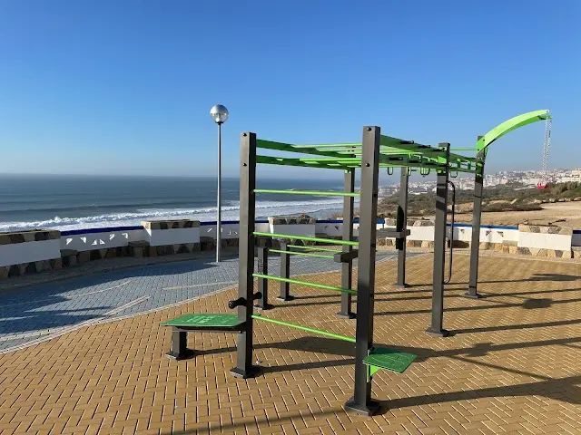 Calisthenics Park
